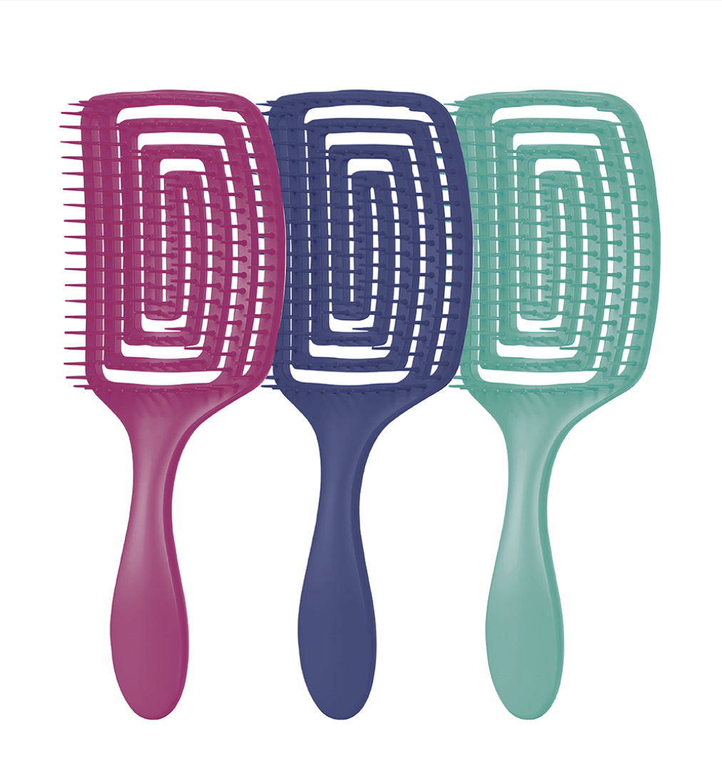 Lionesse Tarko Maze Brush